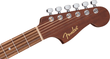 Load image into Gallery viewer, Fender California Standard Redondo - Black
