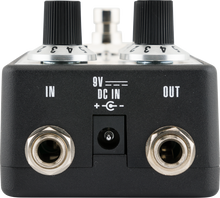 Load image into Gallery viewer, Fender Bassman Compressor Effects Pedal
