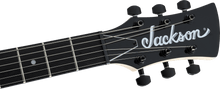 Load image into Gallery viewer, Jackson JS Series Surfcaster JS22 HT Electric Guitar - Gloss Black
