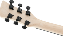 Load image into Gallery viewer, Jackson JS Series Surfcaster JS22 HT Electric Guitar - Gloss Black
