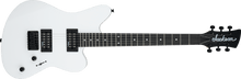 Load image into Gallery viewer, Jackson JS Series Surfcaster JS22 HT Electric Guitar - Snow White
