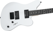 Load image into Gallery viewer, Jackson JS Series Surfcaster JS22 HT Electric Guitar - Snow White
