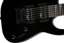 Load image into Gallery viewer, Jackson JS Series Dinky Minion JS1X Electric Guitar - Gloss Black
