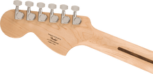 Load image into Gallery viewer, Squier Affinity Series Stratocaster Mustang Micro Pack - Black

