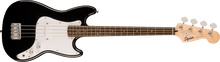 Load image into Gallery viewer, Squier Sonic Series Bronco Bass - Black
