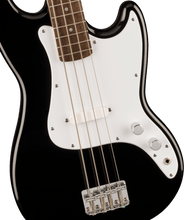 Load image into Gallery viewer, Squier Sonic Series Bronco Bass - Black
