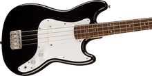 Load image into Gallery viewer, Squier Sonic Series Bronco Bass - Black
