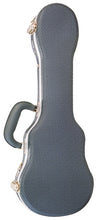 Load image into Gallery viewer, TGI ABS Hardshell Ukulele Case - Soprano Ukulele
