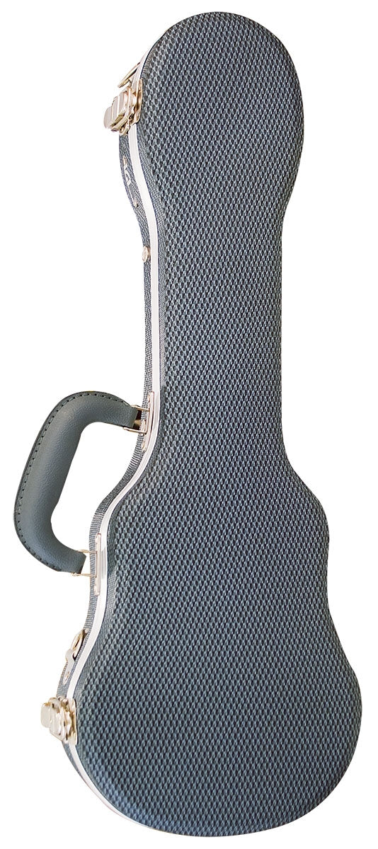 TGI ABS Hardshell Ukulele Case - Soprano Ukulele