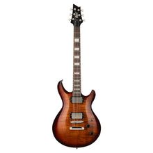 Load image into Gallery viewer, Cort M600 Mirage Series Electric Guitar - Tobacco Sunburst

