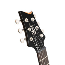Load image into Gallery viewer, Cort M600 Mirage Series Electric Guitar - Tobacco Sunburst
