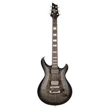 Load image into Gallery viewer, Cort M600 Mirage Series Electric Guitar - Trans Black Burst
