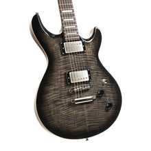 Load image into Gallery viewer, Cort M600 Mirage Series Electric Guitar - Trans Black Burst
