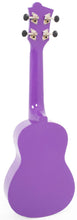 Load image into Gallery viewer, Octopus UK205 Academy Series Soprano Ukulele - Purple
