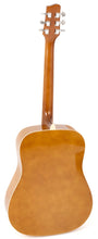 Load image into Gallery viewer, Octopus SA20 Acoustic Dreadnought Guitar - Natural

