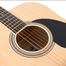 Load image into Gallery viewer, Octopus SA20 Acoustic Dreadnought Guitar - Natural
