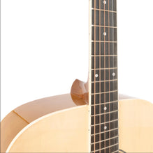 Load image into Gallery viewer, Octopus SA20 Acoustic Dreadnought Guitar - Natural

