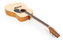 Load image into Gallery viewer, Octopus SA20 Acoustic Dreadnought Guitar - Natural
