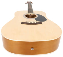 Load image into Gallery viewer, Octopus SA20 Acoustic Dreadnought Guitar - Natural
