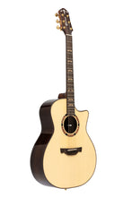 Load image into Gallery viewer, Crafter Stage Series G20CE Pro Grand Auditorium Electro-Acoustic Guitar - Natural
