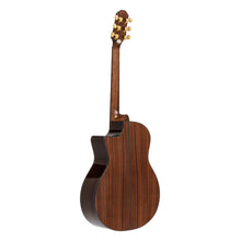 Load image into Gallery viewer, Crafter Stage Series G20CE Pro Grand Auditorium Electro-Acoustic Guitar - Natural
