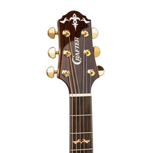 Load image into Gallery viewer, Crafter Stage Series G20CE Pro Grand Auditorium Electro-Acoustic Guitar - Natural
