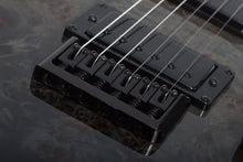 Load image into Gallery viewer, Schecter C-1 Standard Electric Guitar - Black Fade Burst Burl
