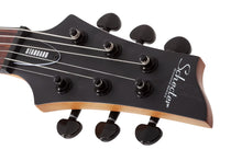 Load image into Gallery viewer, Schecter C-1 Standard Electric Guitar - Charcoal Satin
