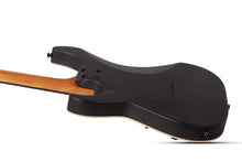 Load image into Gallery viewer, Schecter C-1 Standard Electric Guitar - Charcoal Satin
