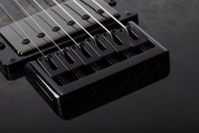 Load image into Gallery viewer, Schecter C-1 Standard Left Handed Electric Guitar - Black Fade Burst Burl Burst

