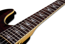 Load image into Gallery viewer, Schecter Omen Extreme-6 Electric Guitar - Black Cherry

