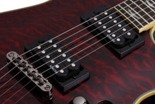 Load image into Gallery viewer, Schecter Omen Extreme-6 Electric Guitar - Black Cherry
