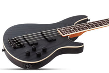 Load image into Gallery viewer, Schecter C-4 Standard Electric Bass Guitar - Charcoal Satin
