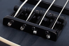Load image into Gallery viewer, Schecter C-4 Standard Electric Bass Guitar - Charcoal Satin
