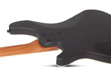 Load image into Gallery viewer, Schecter C-4 Standard Electric Bass Guitar - Charcoal Satin
