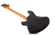 Load image into Gallery viewer, Schecter C-4 Standard Electric Bass Guitar - Charcoal Satin
