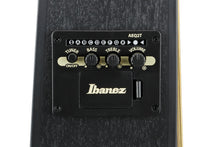 Load image into Gallery viewer, Ibanez TCY621 Electro-Acoustic Guitar - Black Out
