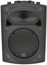 Load image into Gallery viewer, QTX QR Series 8” Portable PA
