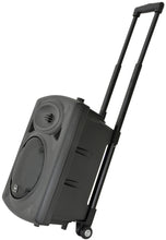 Load image into Gallery viewer, QTX QR Series 8” Portable PA
