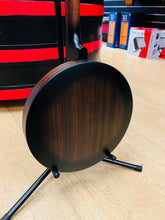 Load image into Gallery viewer, Ortega Tenor Banjo w/Gigbag - OBJ150TE-WB
