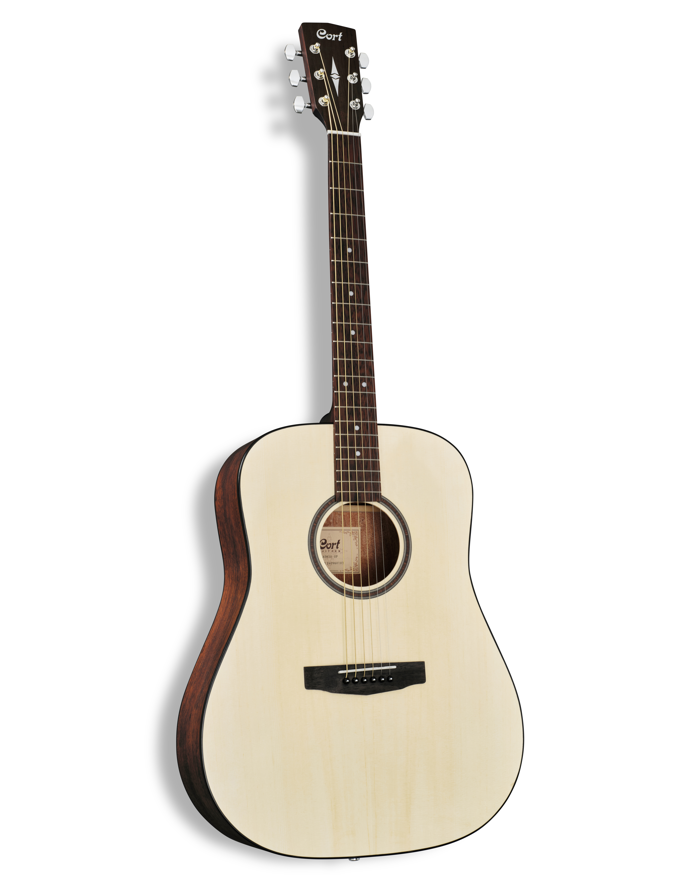 Cort AD850 Acoustic Bundle