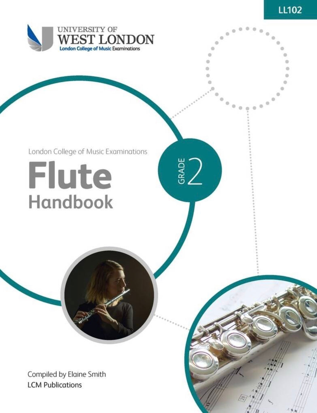 LCM Flute Handbook: Grade 2