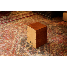 Load image into Gallery viewer, Meinl Jam Series Compact Cajon - JC50AB-B

