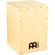 Load image into Gallery viewer, Meinl Headliner Series String Cajon - HCAJ1NT
