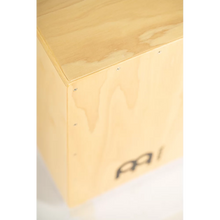 Load image into Gallery viewer, Meinl Headliner Series String Cajon - HCAJ1NT
