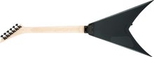 Load image into Gallery viewer, Jackson JS32T JS Series King V String-Thru Electric Guitar - Gloss Black
