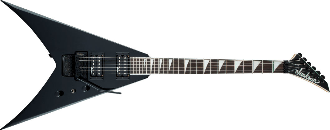 Jackson JS32 JS Series King V Electric Guitar - Gloss Black