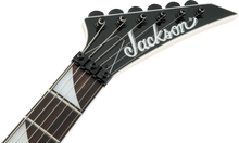 Load image into Gallery viewer, Jackson JS32 JS Series King V Electric Guitar - Gloss Black
