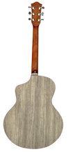 Load image into Gallery viewer, Chord Nomad Weathered Ash Electro-Acoustic Bundle
