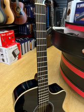 Load image into Gallery viewer, Pre-Loved Faith Venus Electro-Acoustic FV-BLM w/ Faith Case - Excellent Condition
